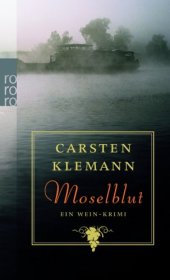 book Moselblut - Ein Wein-Krimi