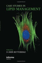 book Case Studies in Lipid Management