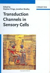 book Transduction Channels in Sensory Cells
