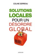 book Solutions locales pour un désordre global