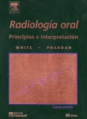 book Radiologia Oral,  Principios e Interpretación  Spanish 