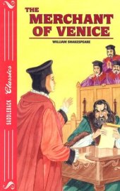 book The Merchant of Venice (Saddleback Classics)