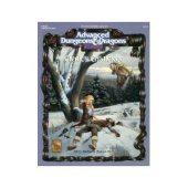 book Cleric's Challenge (Advanced Dungeons & Dragons, Hhq4 9429)