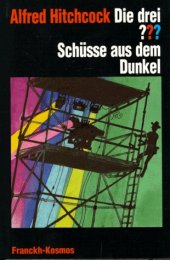 book Die drei ???. Schüsse aus dem Dunkel