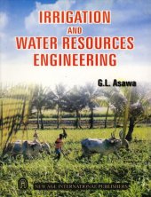 book Irrigation and Water Resources Engineering