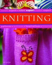 book Instant Expert: Knitting