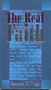 book The Real Faith