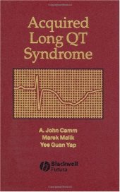 book Acquired Long QT Syndrome