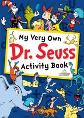 book My Very Own Dr Seuss Activity Book (2008)