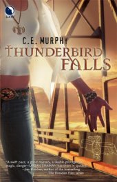 book Thunderbird Falls