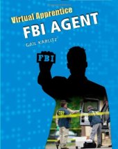 book FBI Agent (Virtual Apprentice)