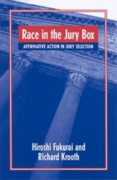 book Race in the Jury Box: Affirmative Action in Jury Selection