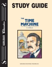 book Time Machine (Saddleback Classics)