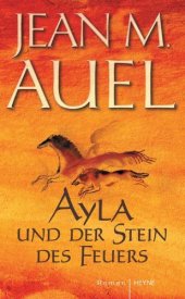 book Ayla und der Stein des Feuers