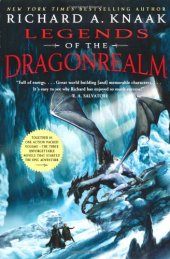 book Legends of the Dragonrealm