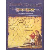 book Atlas of the Dragonlance World (Dragonlance Books)