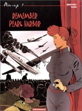 book Pin-Up, tome 1 : Remember Pearl Harbor