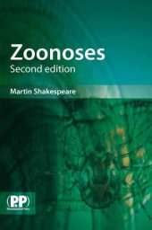 book Zoonoses, 2nd Edition