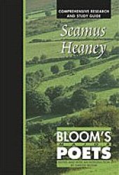 book Seamus Heaney: Comprehensive Research and Study Guide (Bloom's Major Poets)