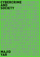 book Cybercrime and society