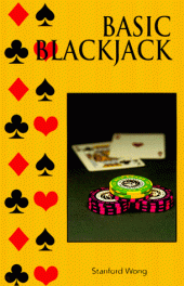 book Basic Blackjack