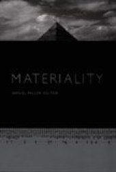 book Materiality