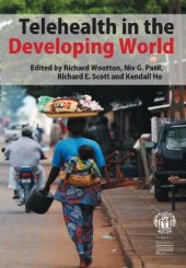 book Telehealth in the Developing World