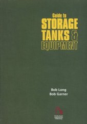 book Guide to Storage Tanks and Equipment