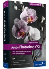 book Adobe Photoshop CS4. Das Praxisbuch zum Lernen und Nachschlagen