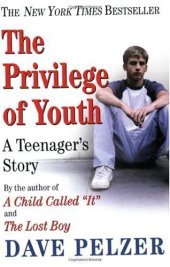 book The Privilege of Youth: A Teenager's Story