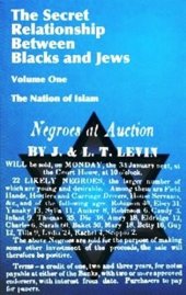 book The Secret Relationship Between Blacks and Jews Volume One