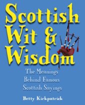 book Scottish Wit and Wisdom