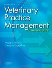 book Veterinary Practice Management: A Practical Guide (Second Edition)