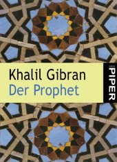 book Der Prophet