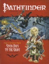 book Curse of the Crimson Throne: Seven Days to the Grave (Pathfinder RPG)