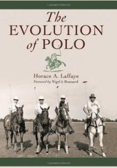book The Evolution of Polo