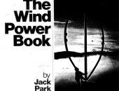 book Wind Power Book