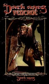 book Ventrue (Dark Ages Vampire, 12)