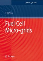 book Fuel Cell Micro-grids