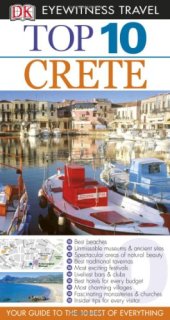 book Top 10 Crete (Eyewitness Top 10 Travel Guides)