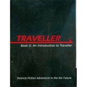 book Book O: Introduction to Traveller (Book O)