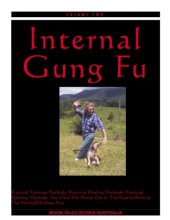 book Internal Gung-fu - Vol II