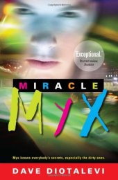 book Miracle Myx