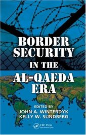 book Border Security in the Al-Qaeda Era