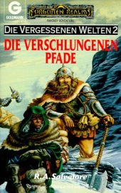 book Die vergessenen Welten 2. Die verschlungenen Pfade