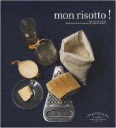 book Les petits plats : Mon risotto !