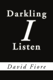 book Darkling I Listen