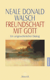 book Freundschaft mit Gott. Ein ungewöhnlicher Dialog