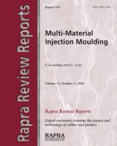 book Multi-Material Injection Moulding