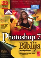 book Photoshop 7 Biblija